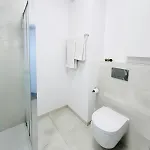 Ordona Charming I Apartament *