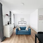 Ordona Charming I Apartament *