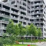 Ordona Charming I Apartament