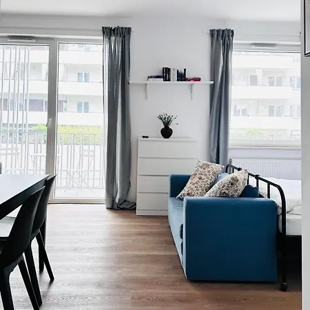 Ordona Charming I Apartman