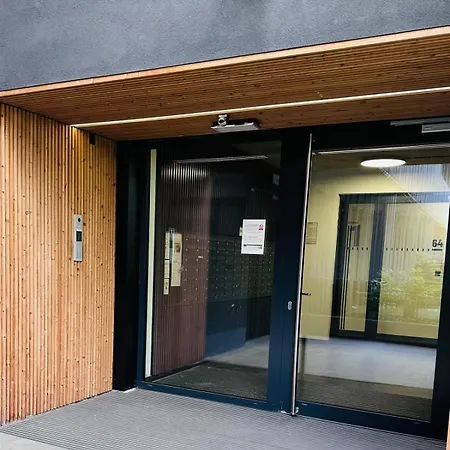 Ordona Charming I Varšava