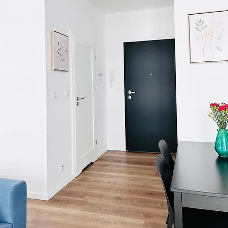 Apartman Ordona Charming I *