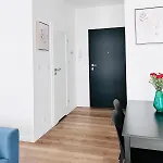 Διαμέρισμα Ordona Charming I *