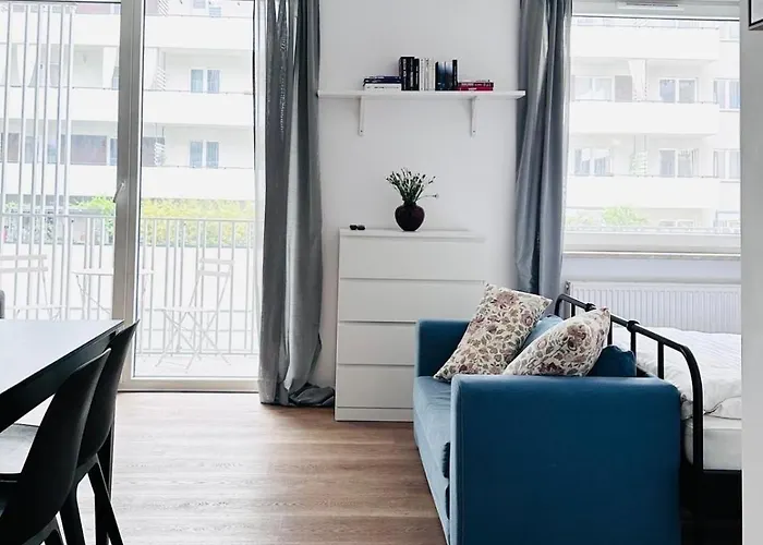 Ordona Charming I Lejlighed