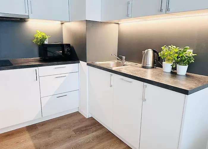 Ordona Charming I Warszawa