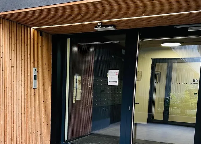 Ordona Charming I Warszawa