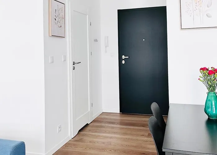 Lejlighed Ordona Charming I *