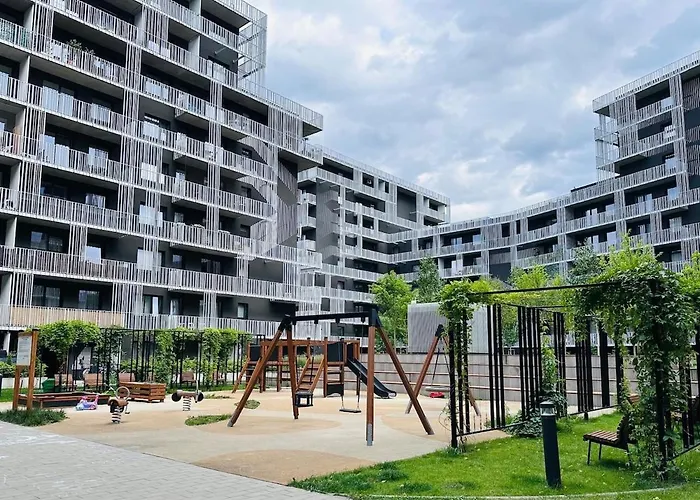 Lejlighed Ordona Charming I