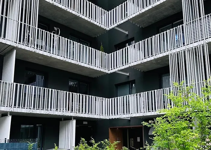 Lejlighed Ordona Charming I *